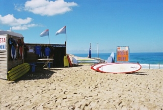  Surf School en Capbreton 